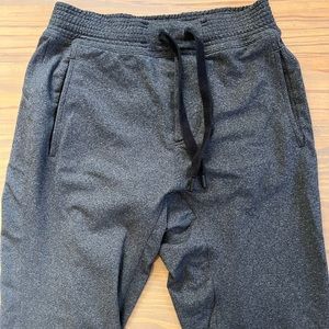 Lululemon Men’s Joggers